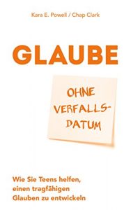 Baixar Glaube ohne Verfallsdatum (German Edition) pdf, epub, eBook