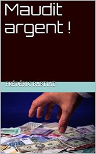 Baixar Maudit argent ! (French Edition) pdf, epub, eBook