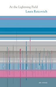 Baixar At the Lightning Field pdf, epub, eBook