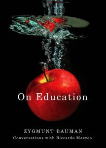 Baixar On Education: Conversations with Riccardo Mazzeo pdf, epub, eBook