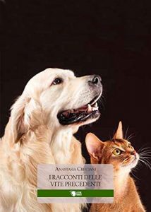 Baixar I racconti delle vite precedenti pdf, epub, eBook