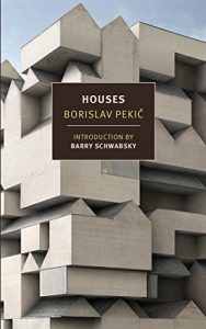 Baixar Houses (New York Review Books Classics) pdf, epub, eBook