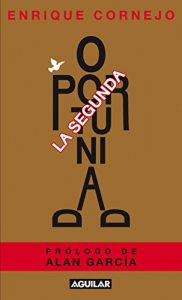 Baixar La segunda oportunidad pdf, epub, eBook