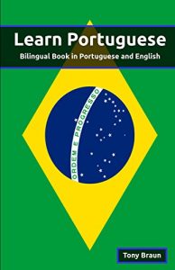 Baixar Learn Portuguese: Bilingual Book in Portuguese and English (English Edition) pdf, epub, eBook
