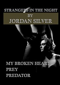 Baixar Strangers In The Night: My Broken Heart, Prey, Predator (English Edition) pdf, epub, eBook