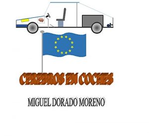 Baixar CEREBROS EN COCHES (Spanish Edition) pdf, epub, eBook