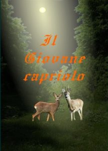 Baixar Il giovane capriolo (Italian Edition) pdf, epub, eBook