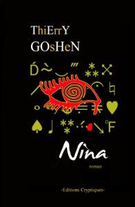 Baixar Nina (French Edition) pdf, epub, eBook
