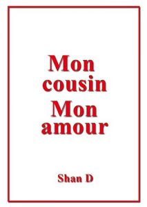 Baixar Mon cousin Mon amour (French Edition) pdf, epub, eBook