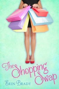 Baixar The Shopping Swap (English Edition) pdf, epub, eBook