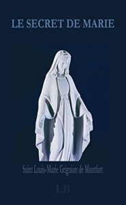 Baixar LE SECRET DE MARIE (French Edition) pdf, epub, eBook