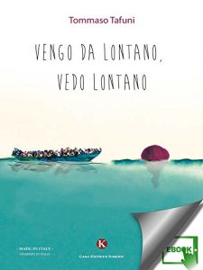 Baixar Vengo da lontano, vedo lontano pdf, epub, eBook