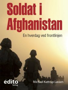 Baixar Soldat i Afghanistan (Danish Edition) pdf, epub, eBook