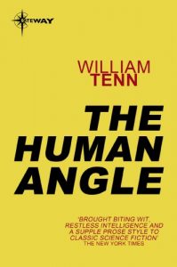 Baixar The Human Angle (English Edition) pdf, epub, eBook