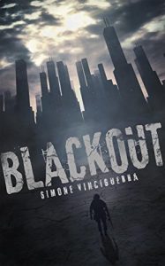 Baixar Blackout pdf, epub, eBook