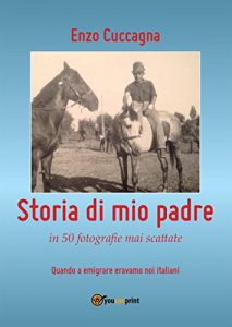 Baixar Storia di mio padre pdf, epub, eBook