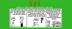 Baixar 3-2-1: A Countdown to Absurdity (English Edition) pdf, epub, eBook