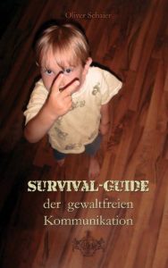 Baixar Survival-Guide der gewaltfreien Kommunikation (German Edition) pdf, epub, eBook