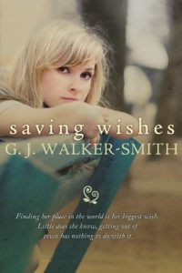 Baixar Saving Wishes (Wishes Series Book 1) (English Edition) pdf, epub, eBook