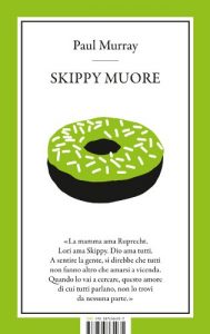 Baixar Skippy muore (Special books) pdf, epub, eBook