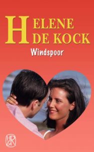 Baixar Windspoor (Helene de Kock-omnibus) pdf, epub, eBook