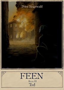 Baixar Feen: Buch 3: Tod (German Edition) pdf, epub, eBook