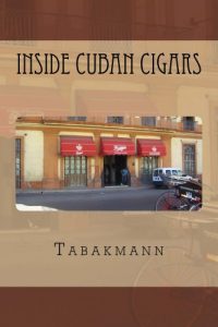 Baixar Inside Cuban Cigars (English Edition) pdf, epub, eBook