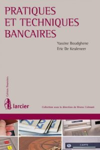 Baixar Pratiques et techniques bancaires (Cahiers financiers) (French Edition) pdf, epub, eBook