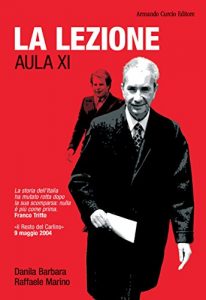 Baixar La lezione: Aula XI (Tracce dal passato) (Italian Edition) pdf, epub, eBook