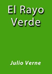 Baixar El rayo verde pdf, epub, eBook