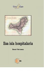 Baixar Esa isla hospitalaria (Tierra Negra) pdf, epub, eBook