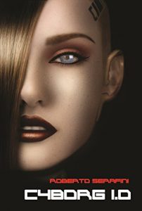Baixar Cyborg 1.0 pdf, epub, eBook