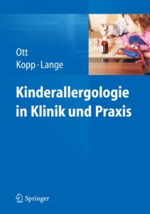 Baixar Kinderallergologie in Klinik und Praxis pdf, epub, eBook
