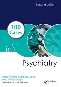 Baixar 100 Cases in Psychiatry, Second Edition pdf, epub, eBook