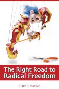 Baixar The Right Road to Radical Freedom (Societas Book 26) (English Edition) pdf, epub, eBook