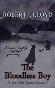 Baixar The Bloodless Boy (English Edition) pdf, epub, eBook