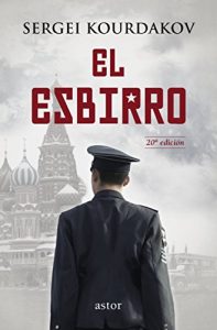 Baixar El esbirro (Astor) pdf, epub, eBook
