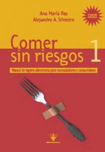 Baixar Comer sin riesgos 1 (Spanish Edition) pdf, epub, eBook