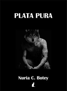 Baixar Plata Pura: Un lobo hombre en Madrid (Spanish Edition) pdf, epub, eBook