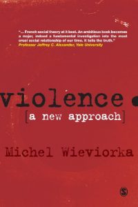 Baixar Violence: A New Approach pdf, epub, eBook