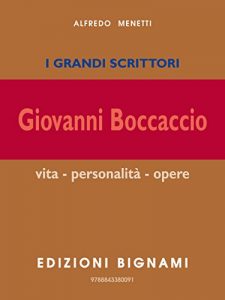 Baixar I grandi scrittori – Giovanni Boccaccio pdf, epub, eBook