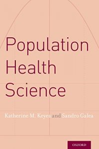 Baixar Population Health Science pdf, epub, eBook