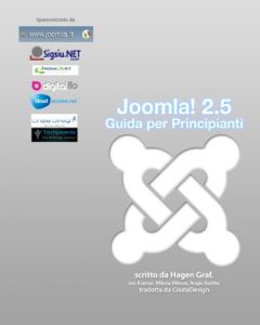 Baixar Joomla! 2.5 – Guida per Principianti (Italian Edition) pdf, epub, eBook