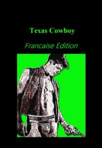 Baixar Texas Cowboy (French Edition) pdf, epub, eBook