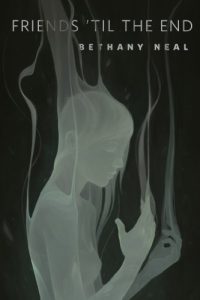 Baixar Friends ‘Til the End: A Tor.Com Original pdf, epub, eBook