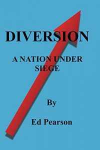 Baixar Diversion: A Nation Under Siege (English Edition) pdf, epub, eBook
