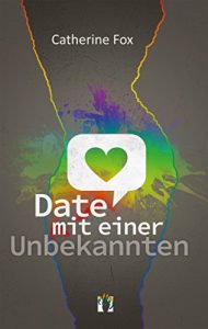 Baixar Date mit einer Unbekannten (German Edition) pdf, epub, eBook