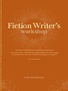 Baixar Fiction Writer’s Workshop pdf, epub, eBook