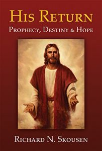 Baixar His Return – Prophecy, Destiny and Hope (English Edition) pdf, epub, eBook