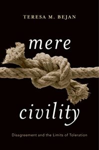 Baixar Mere Civility pdf, epub, eBook